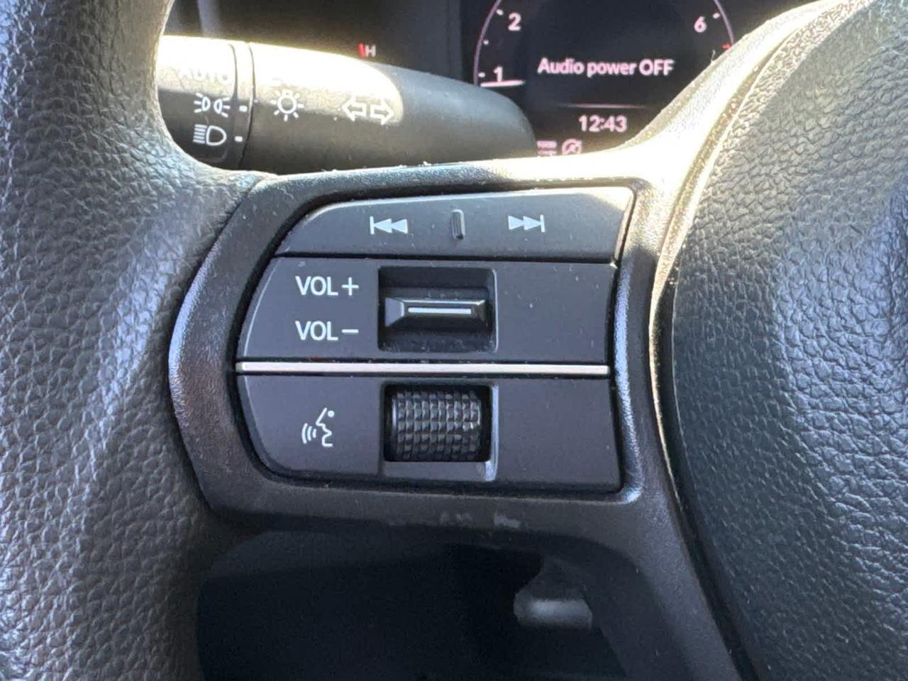 2024 Honda Accord EX Dartmouth MA
