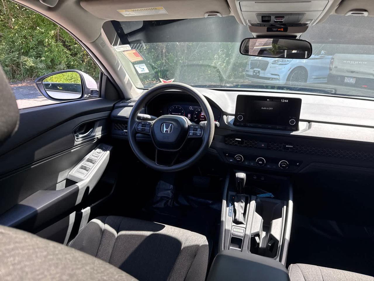 2024 Honda Accord EX Dartmouth MA