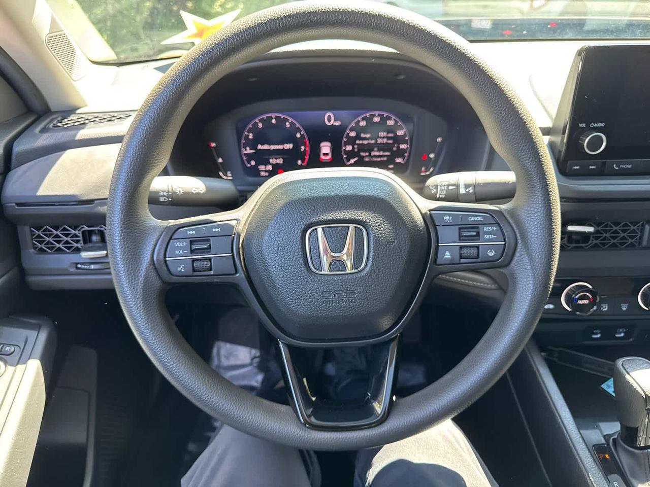 2024 Honda Accord EX Dartmouth MA