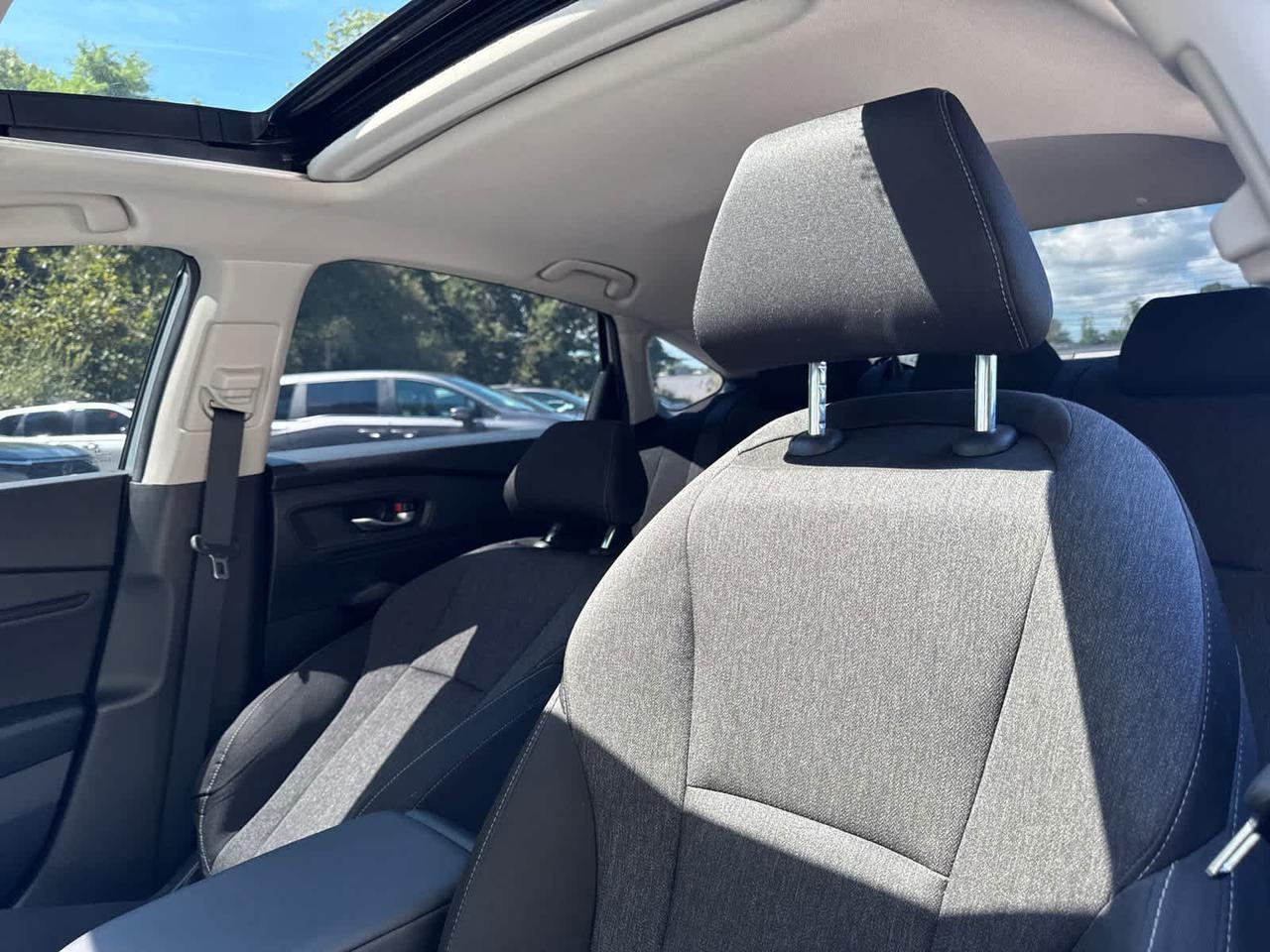 2024 Honda Accord EX Dartmouth MA