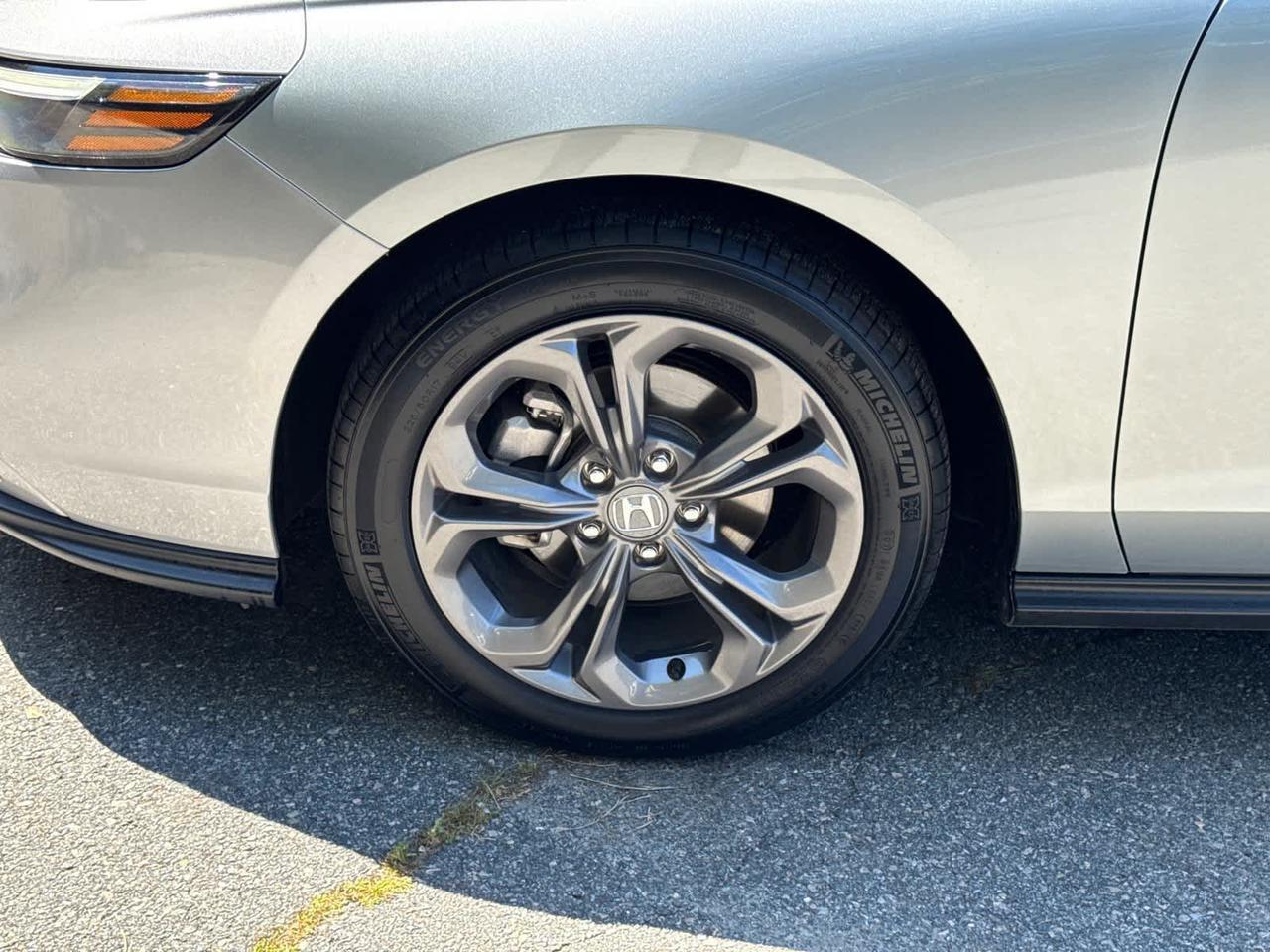 2024 Honda Accord EX Dartmouth MA