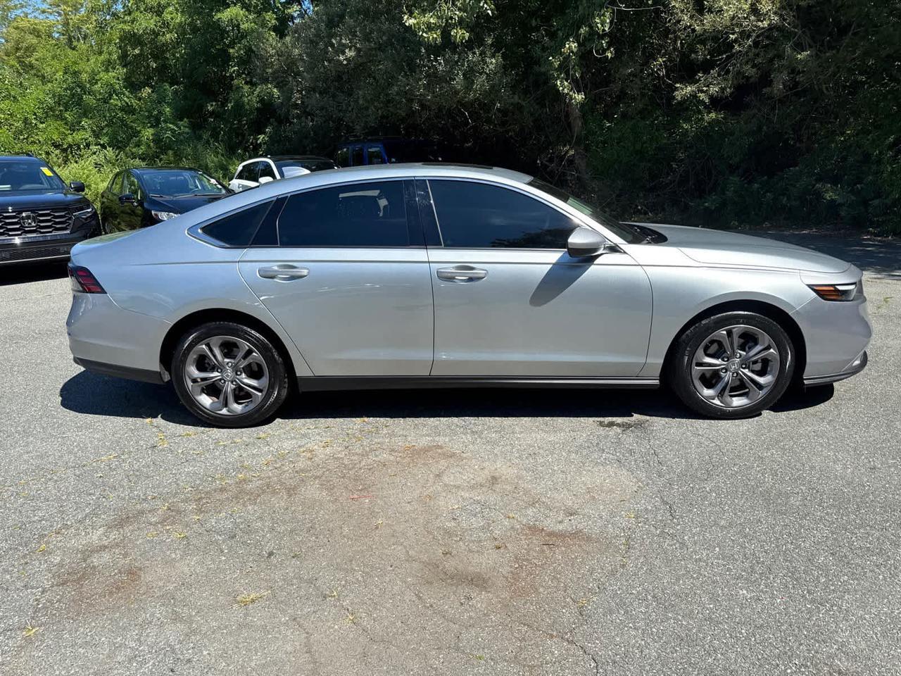 2024 Honda Accord EX Dartmouth MA
