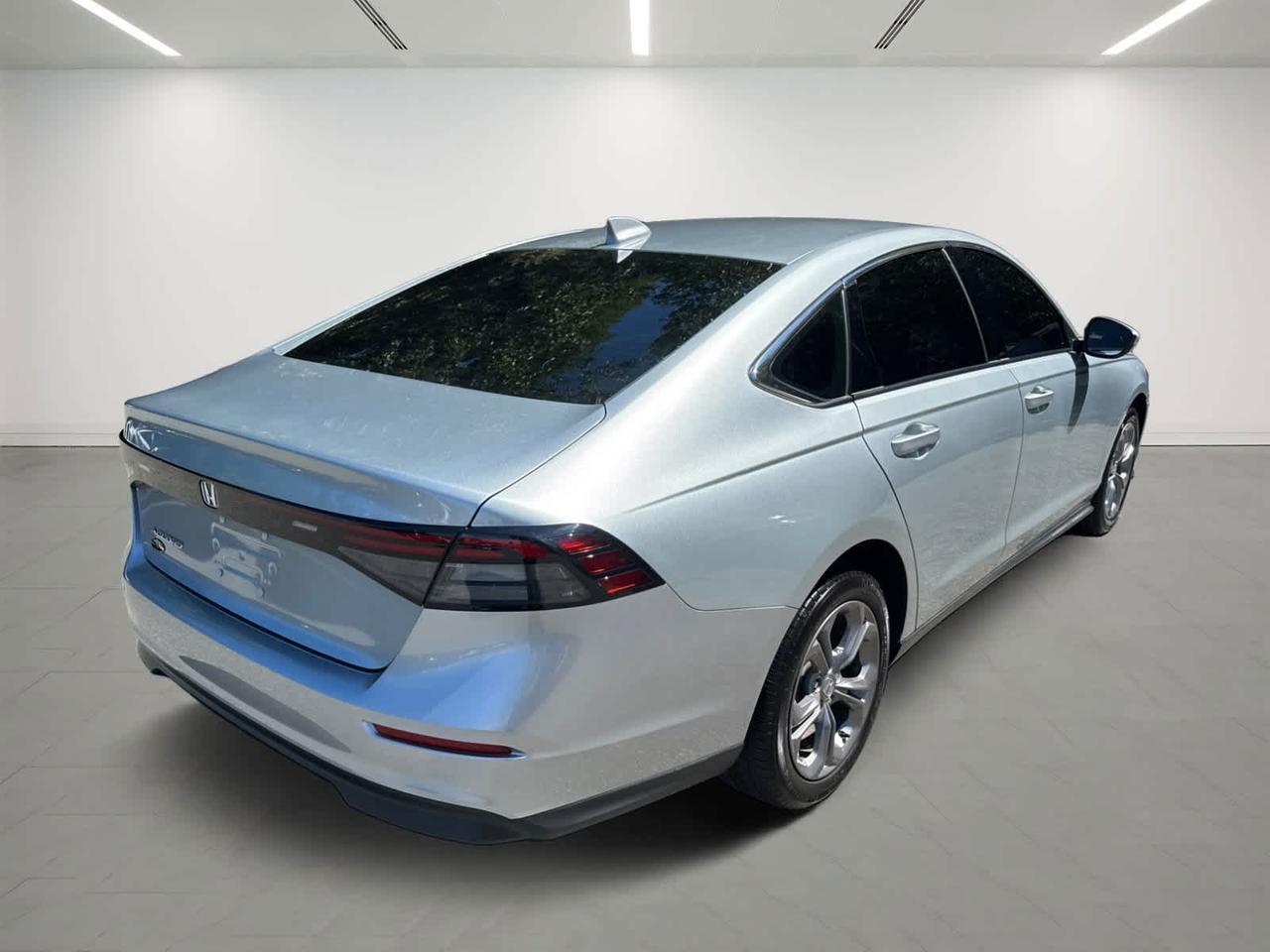2024 Honda Accord EX Dartmouth MA