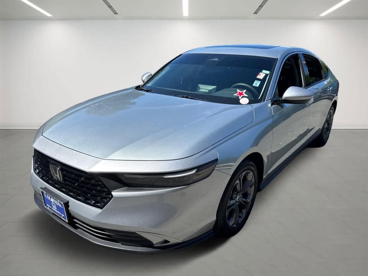 2024 Honda Accord EX Dartmouth MA