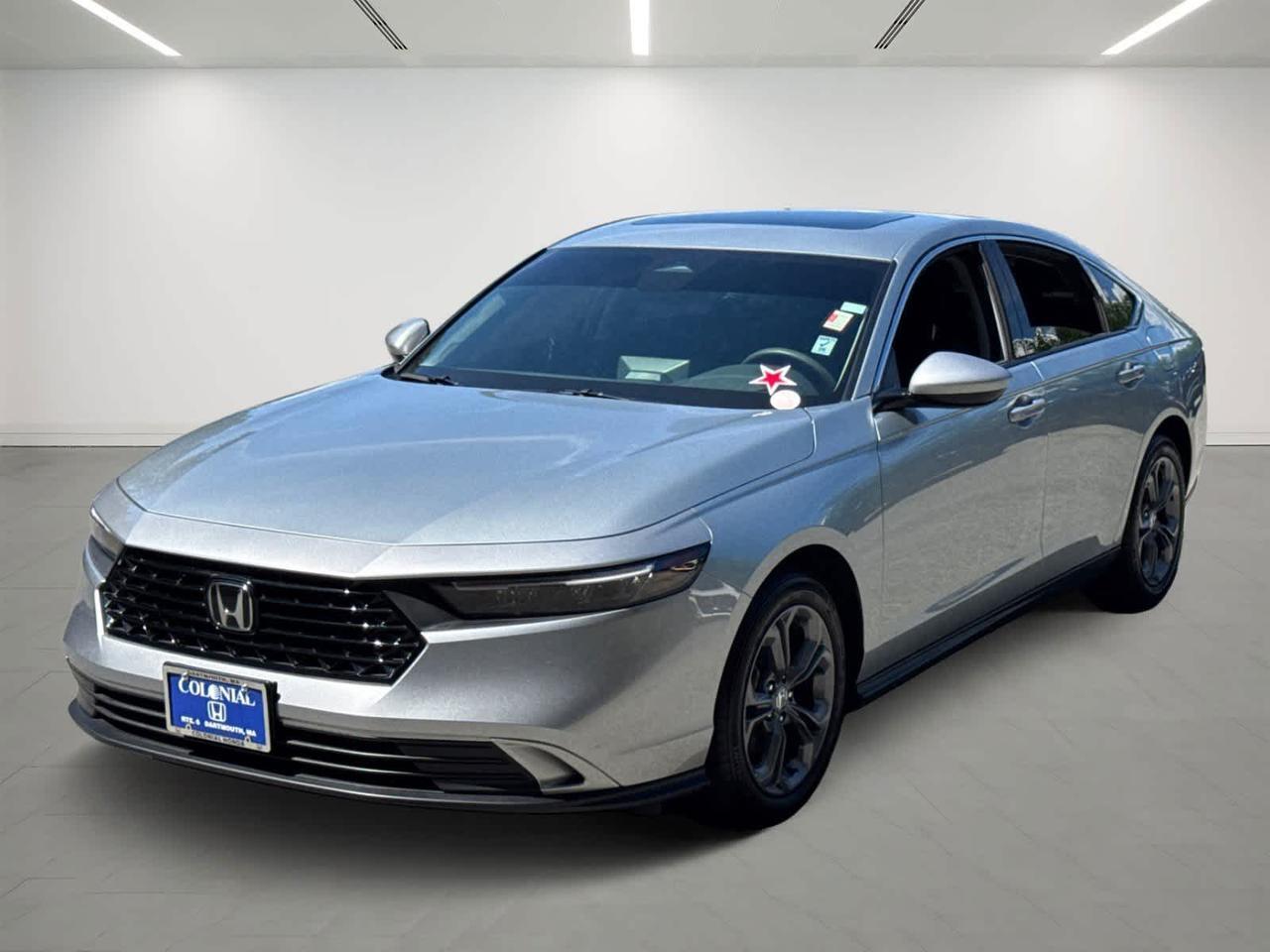 2024 Honda Accord EX Dartmouth MA
