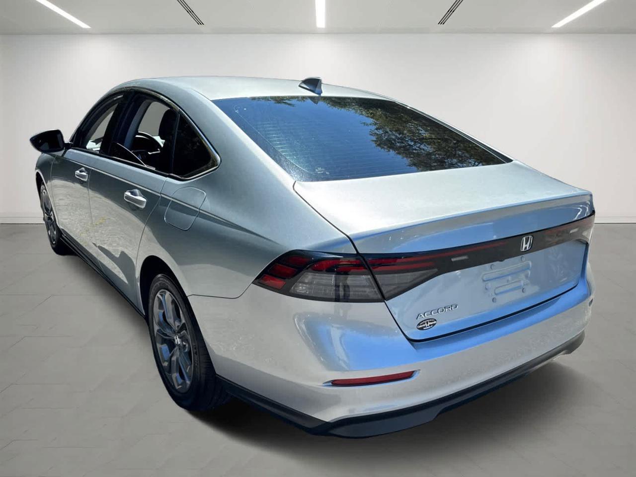 2024 Honda Accord EX Dartmouth MA