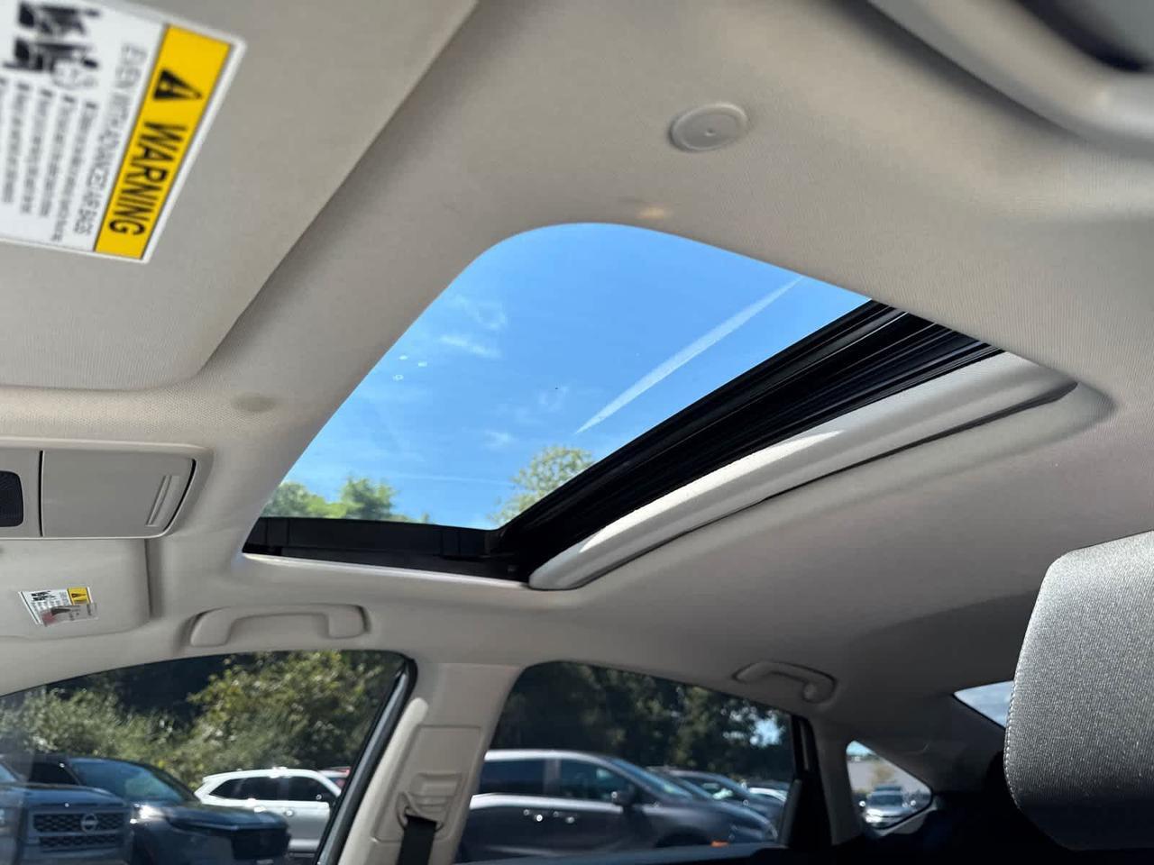 2024 Honda Accord EX Dartmouth MA