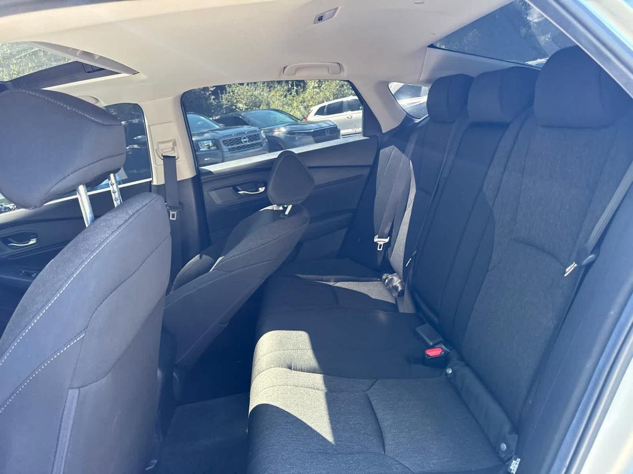 2024 Honda Accord EX Dartmouth MA