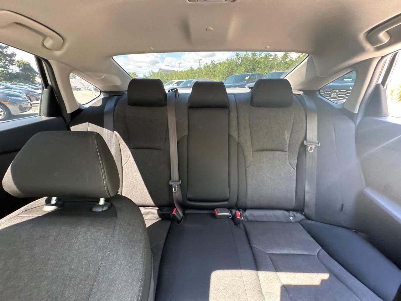 2024 Honda Accord EX Dartmouth MA