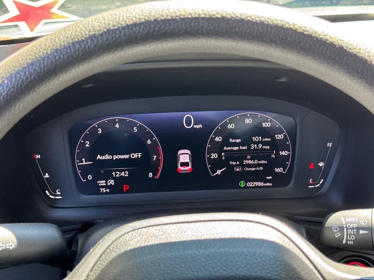 2024 Honda Accord EX Dartmouth MA