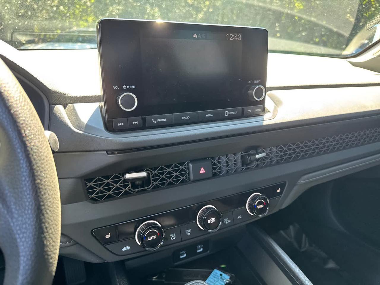 2024 Honda Accord EX Dartmouth MA