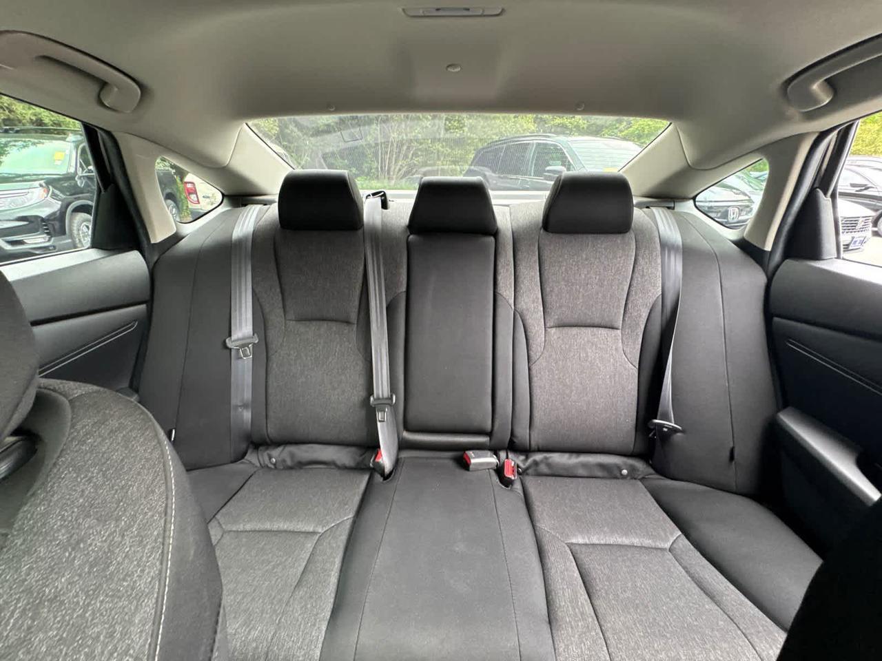 2024 Honda Accord EX Dartmouth MA