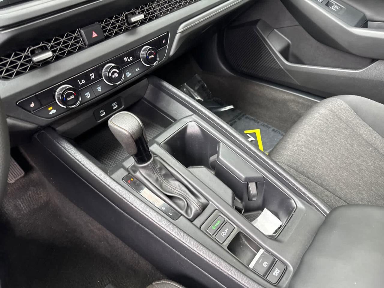 2024 Honda Accord EX Dartmouth MA