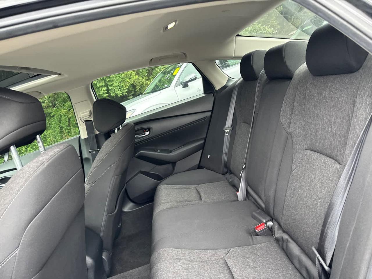 2024 Honda Accord EX Dartmouth MA