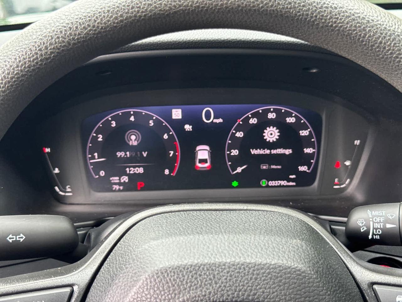 2024 Honda Accord EX Dartmouth MA