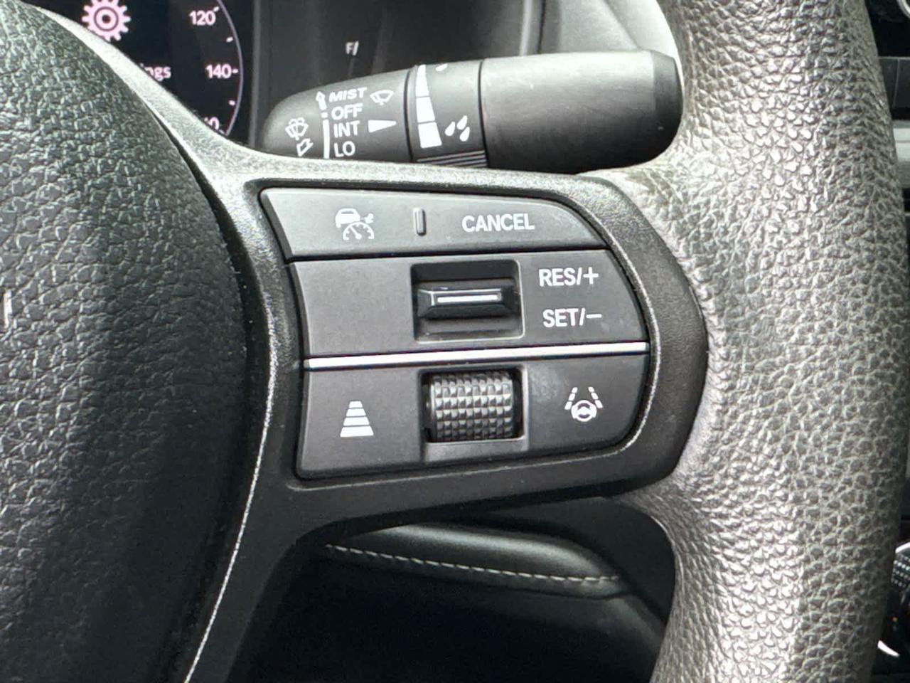 2024 Honda Accord EX Dartmouth MA