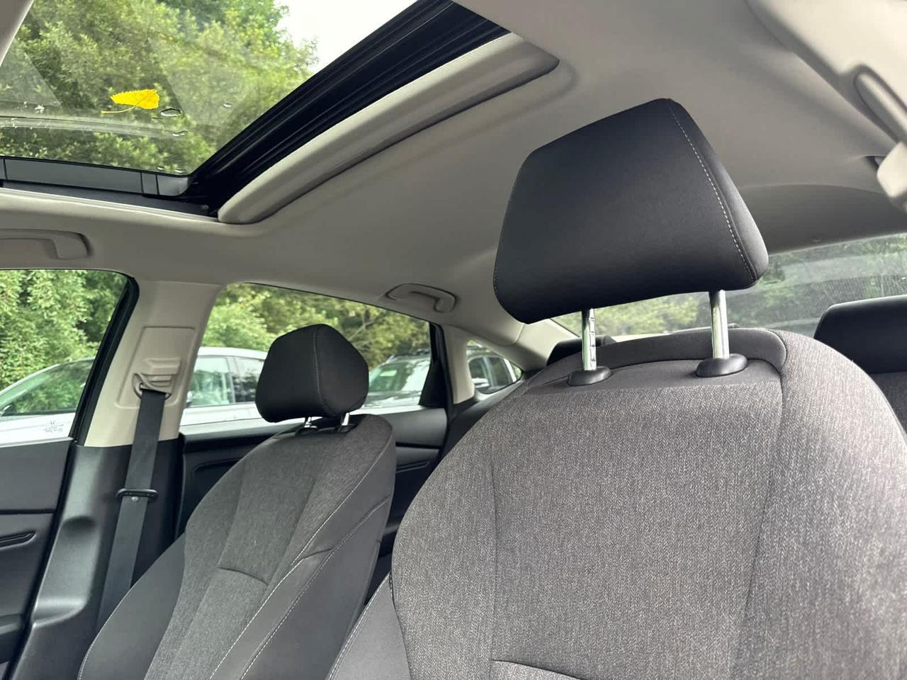 2024 Honda Accord EX Dartmouth MA