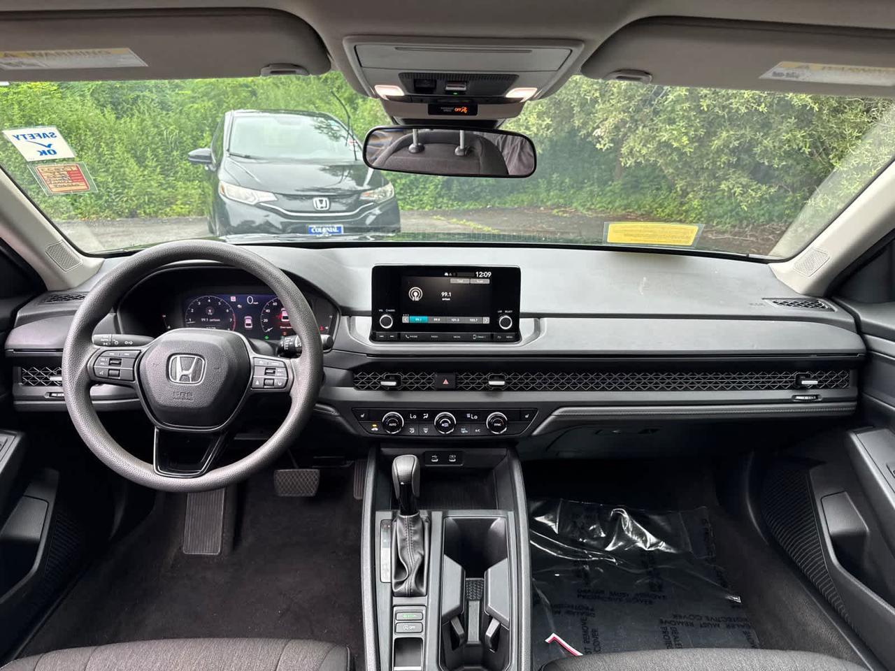 2024 Honda Accord EX Dartmouth MA