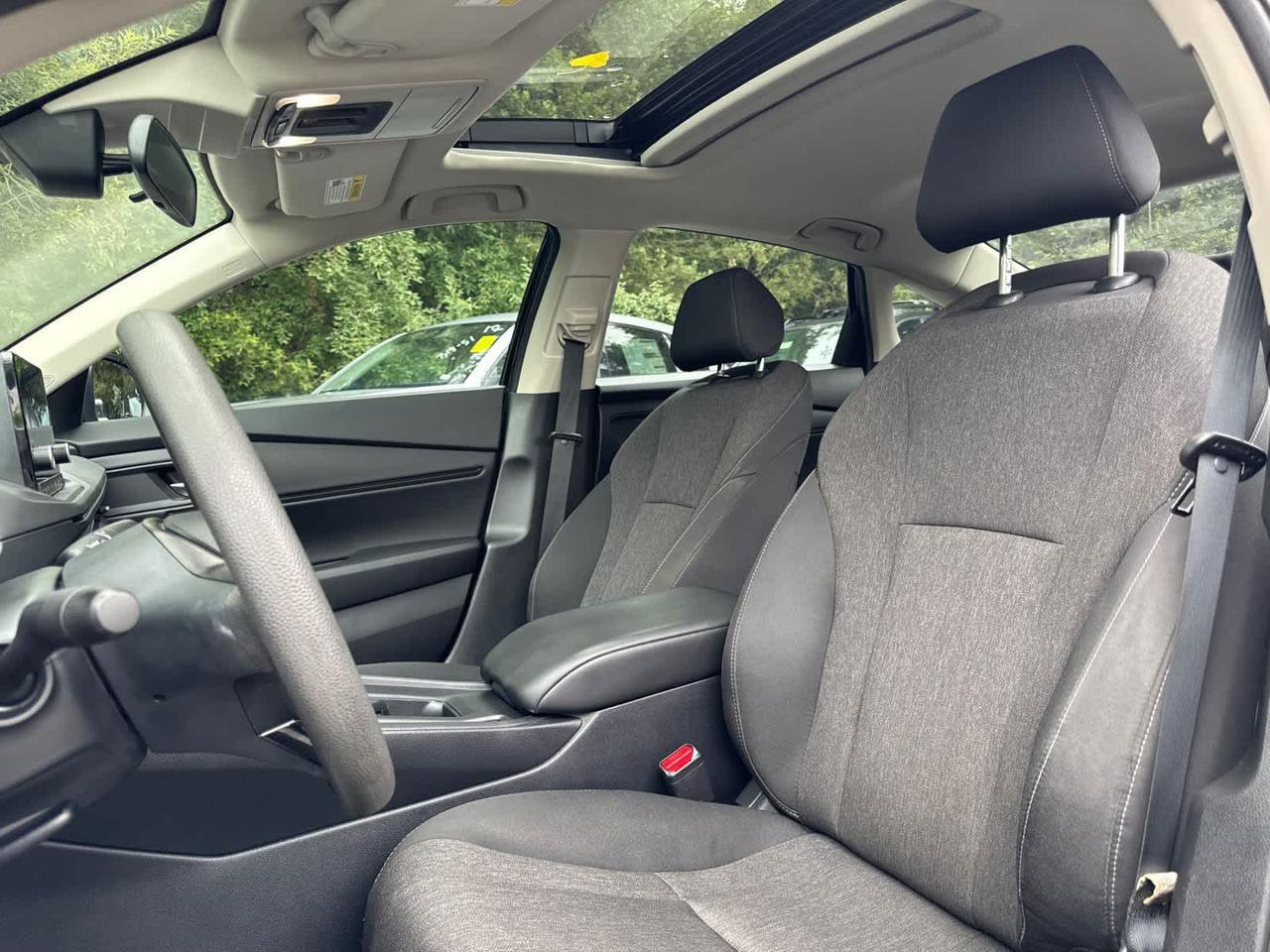 2024 Honda Accord EX Dartmouth MA