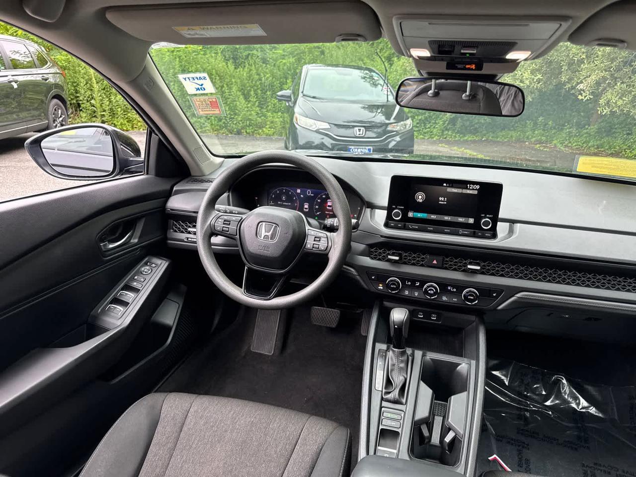 2024 Honda Accord EX Dartmouth MA