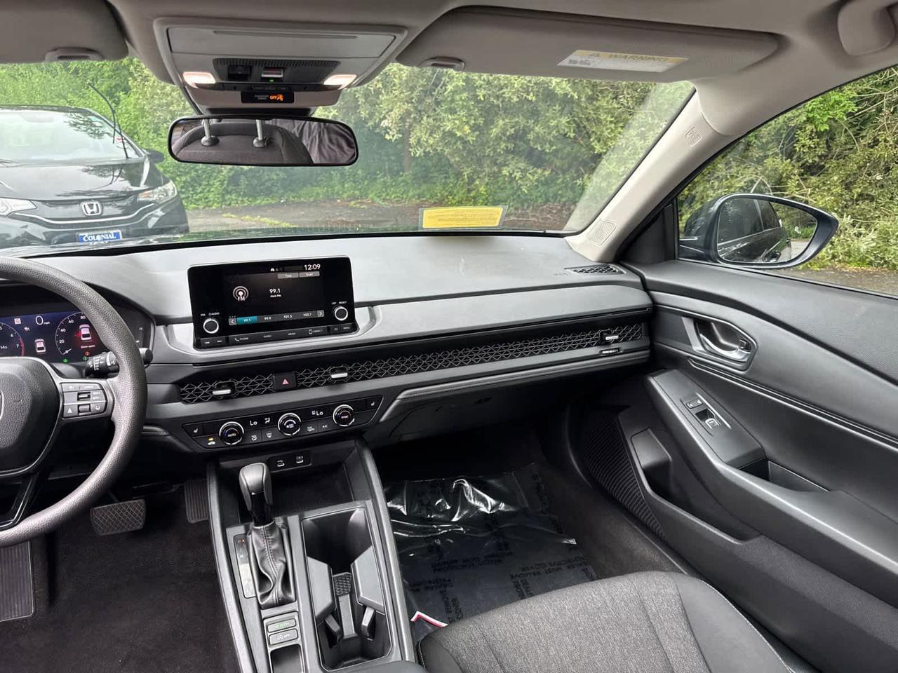 2024 Honda Accord EX Dartmouth MA