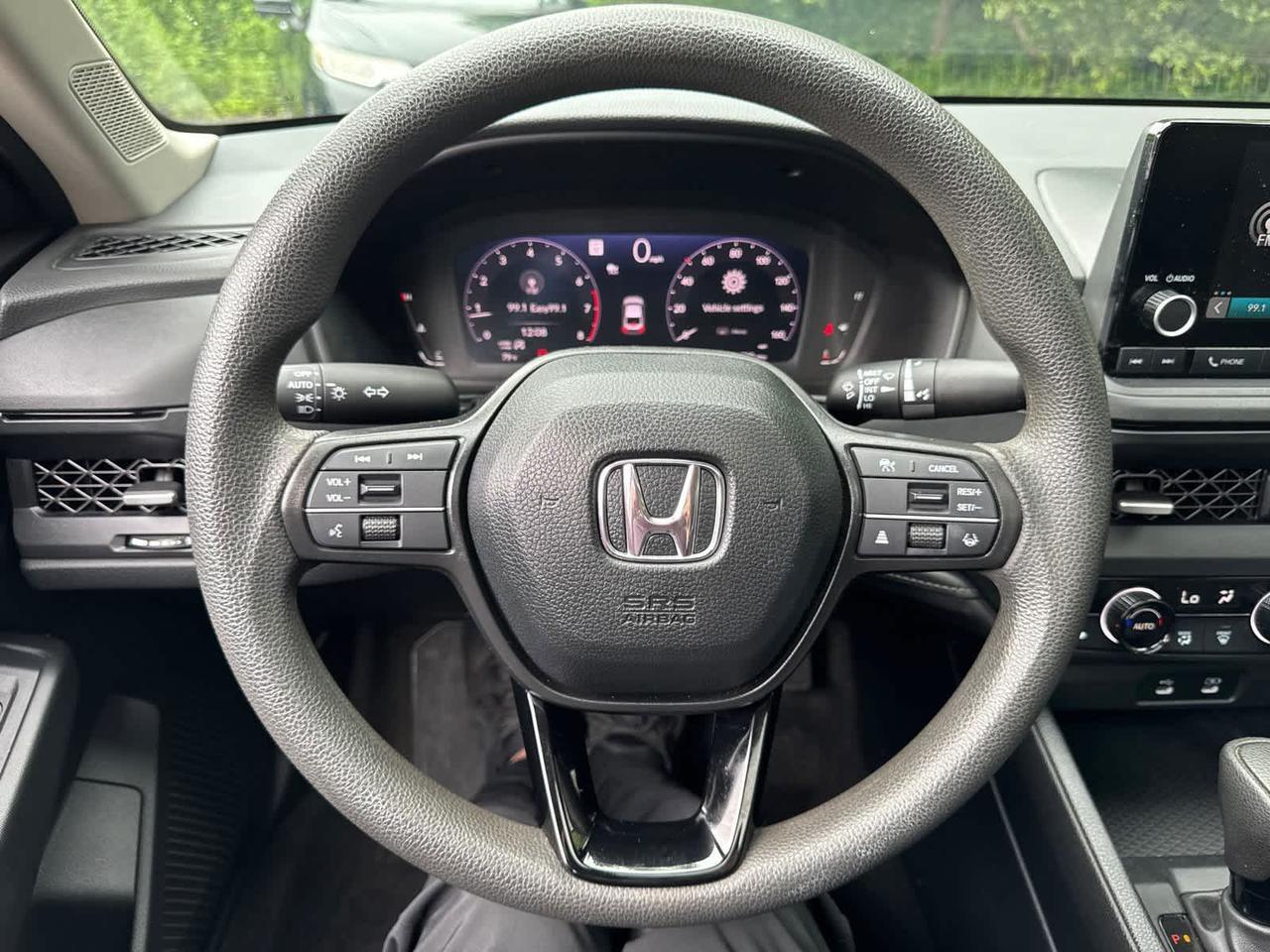 2024 Honda Accord EX Dartmouth MA