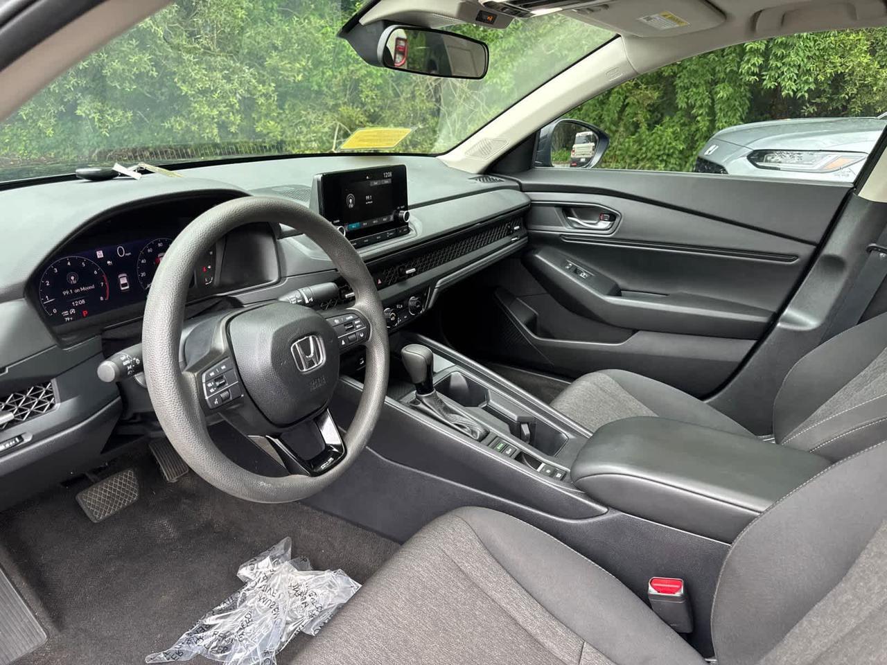 2024 Honda Accord EX Dartmouth MA