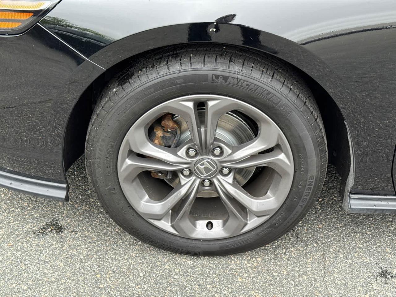 2024 Honda Accord EX Dartmouth MA