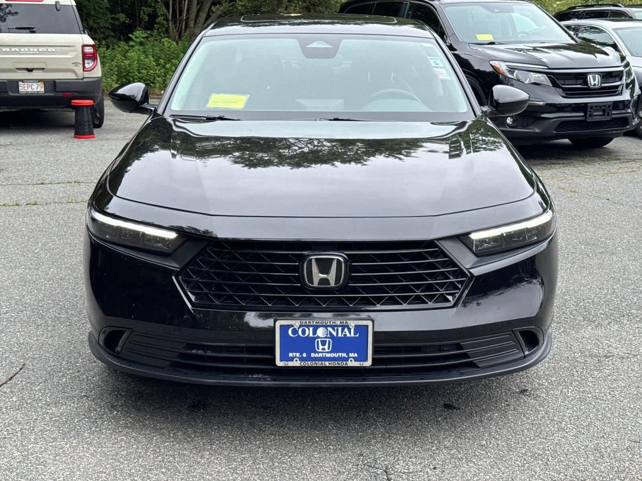 2024 Honda Accord EX Dartmouth MA