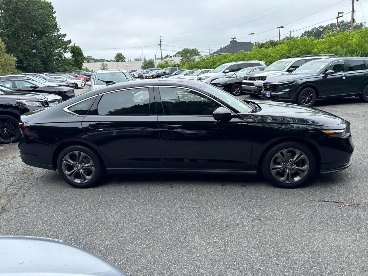 2024 Honda Accord EX Dartmouth MA