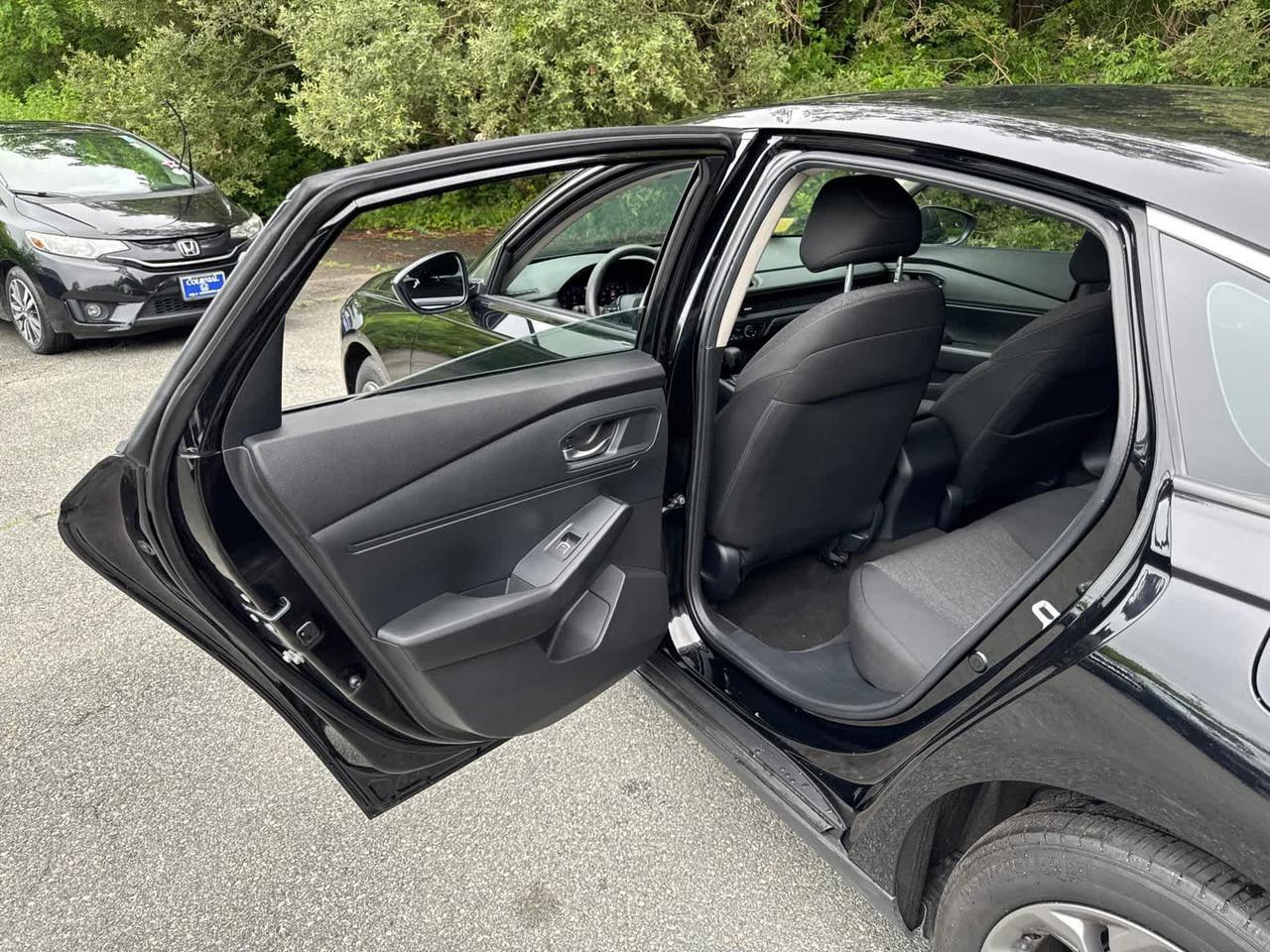 2024 Honda Accord EX Dartmouth MA