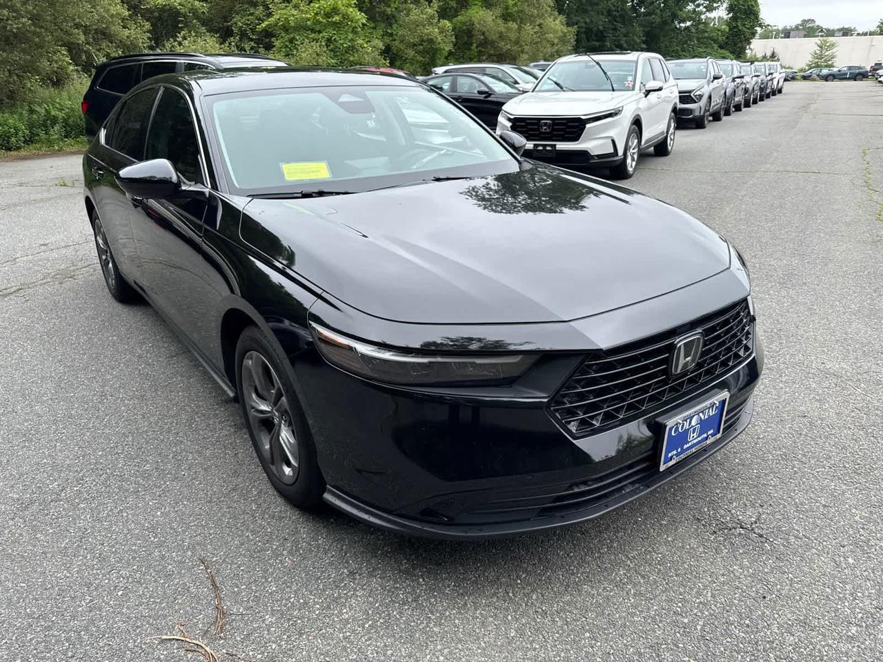 2024 Honda Accord EX Dartmouth MA