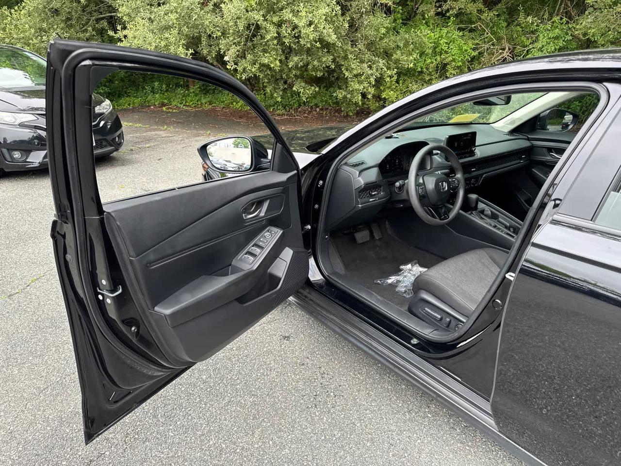 2024 Honda Accord EX Dartmouth MA