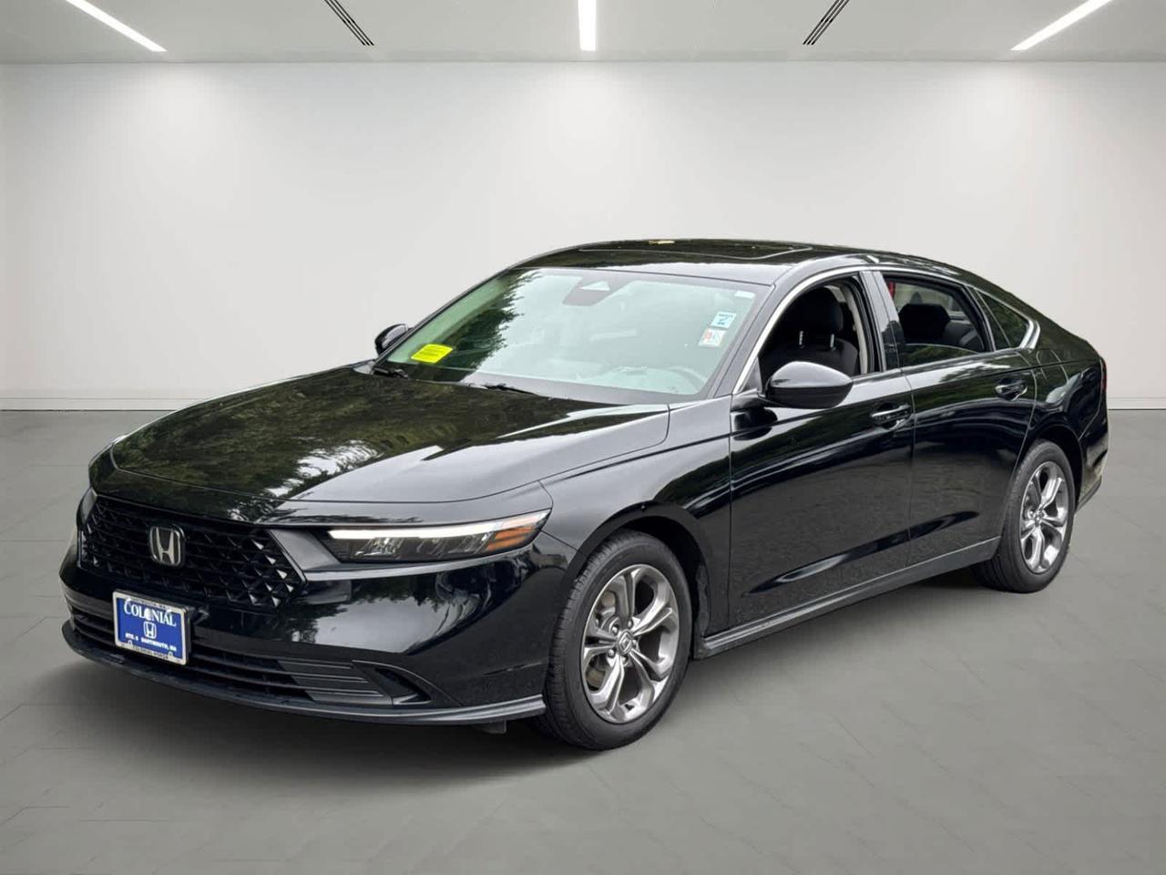 2024 Honda Accord EX Dartmouth MA