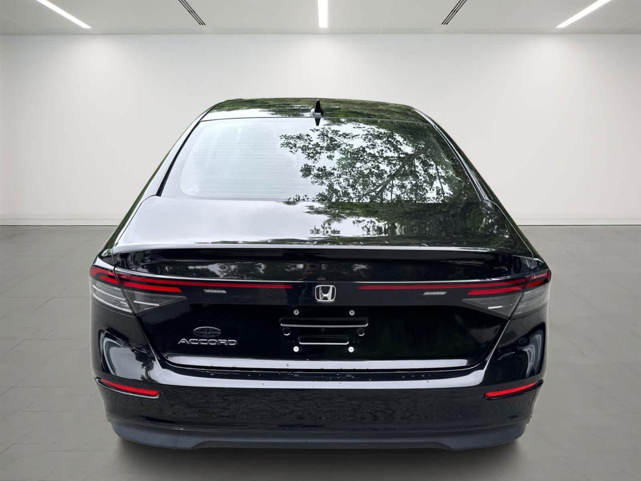 2024 Honda Accord EX Dartmouth MA