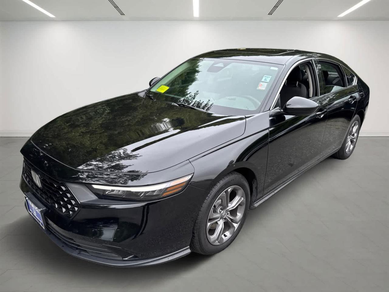 2024 Honda Accord EX Dartmouth MA