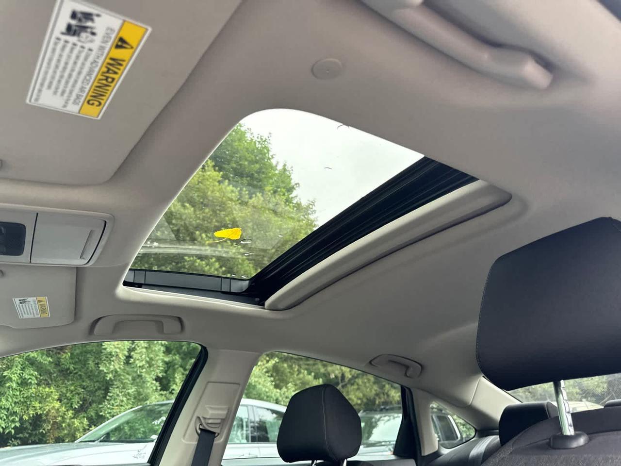 2024 Honda Accord EX Dartmouth MA