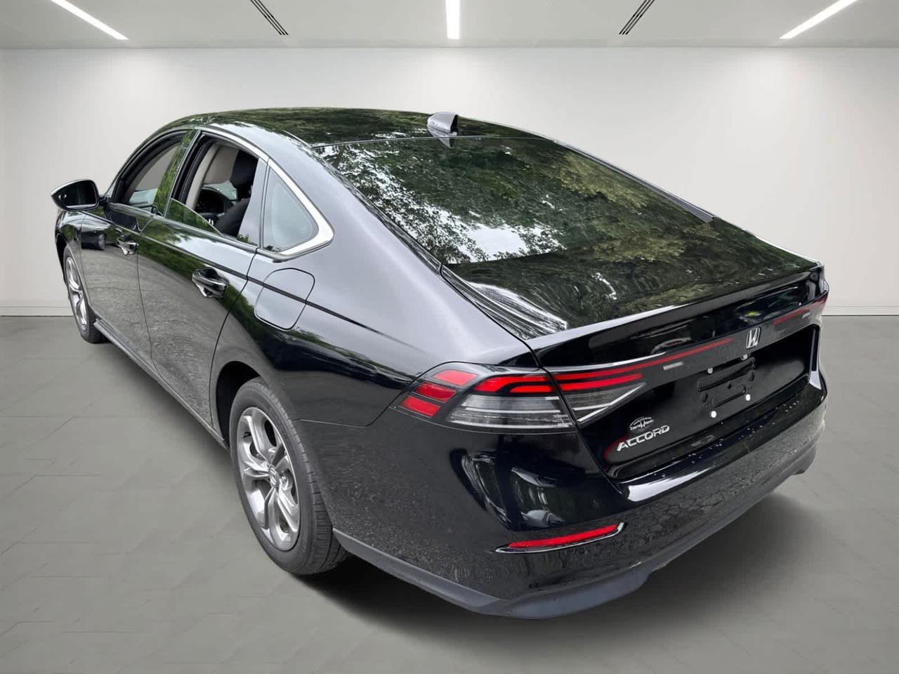 2024 Honda Accord EX Dartmouth MA