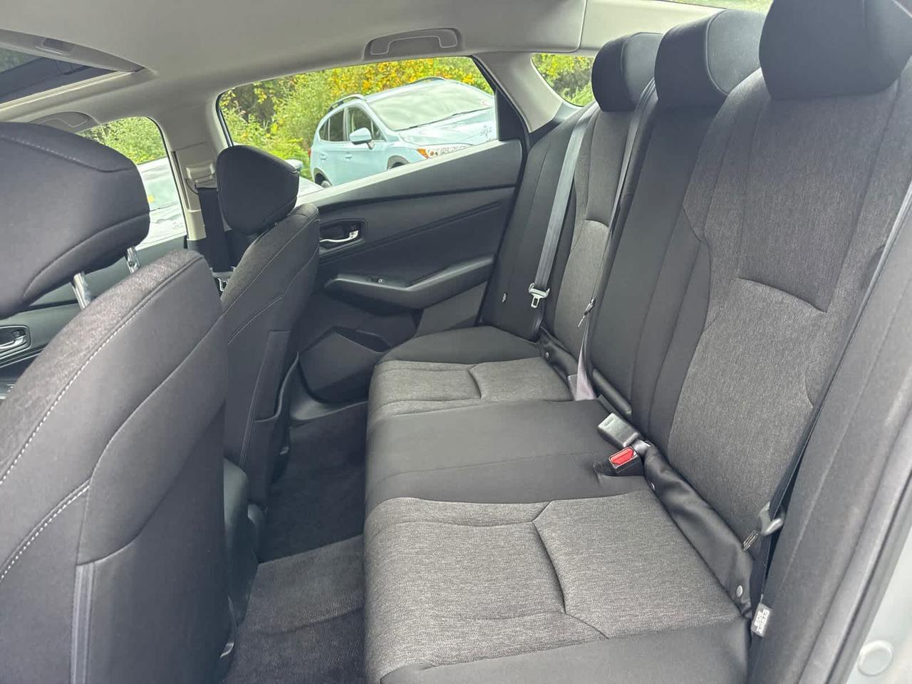 2024 Honda Accord EX Dartmouth MA