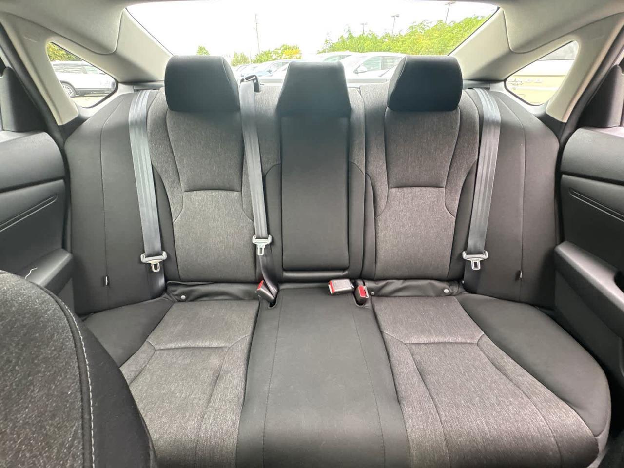 2024 Honda Accord EX Dartmouth MA