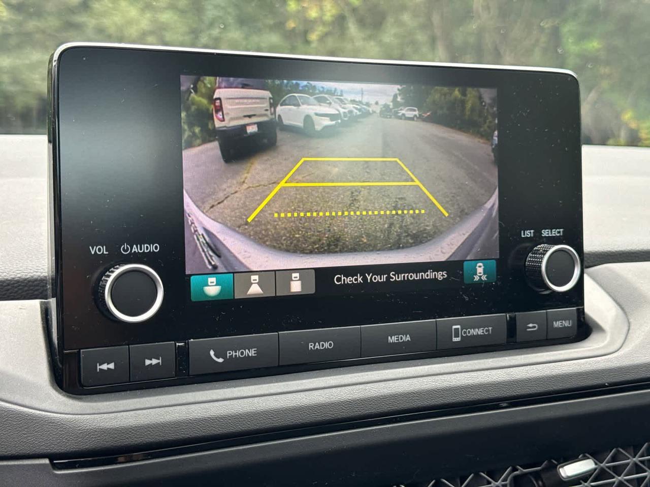 2024 Honda Accord EX Dartmouth MA