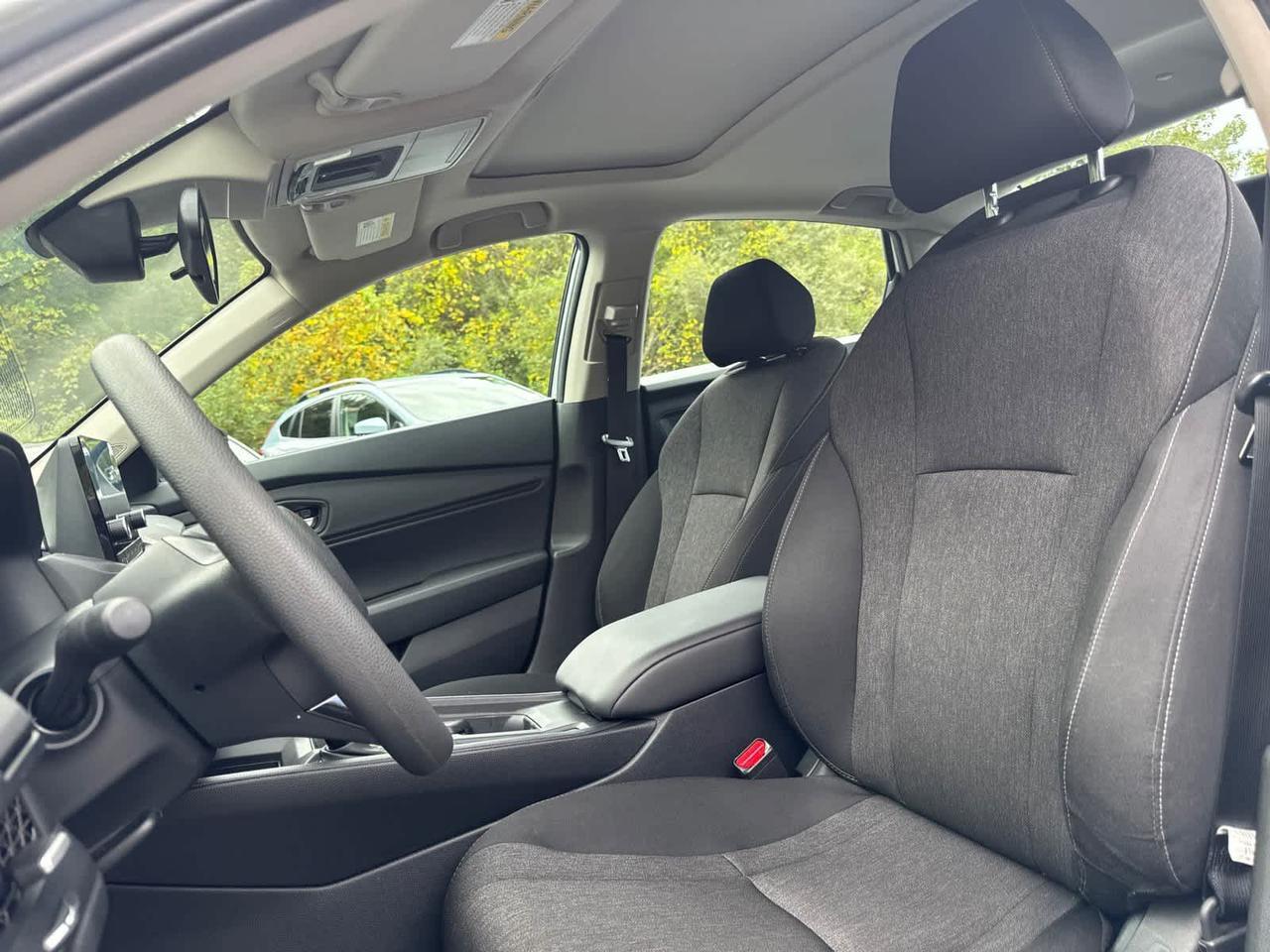 2024 Honda Accord EX Dartmouth MA