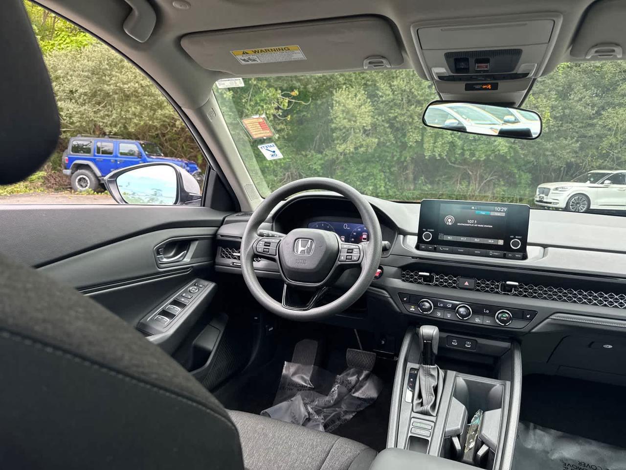 2024 Honda Accord EX Dartmouth MA