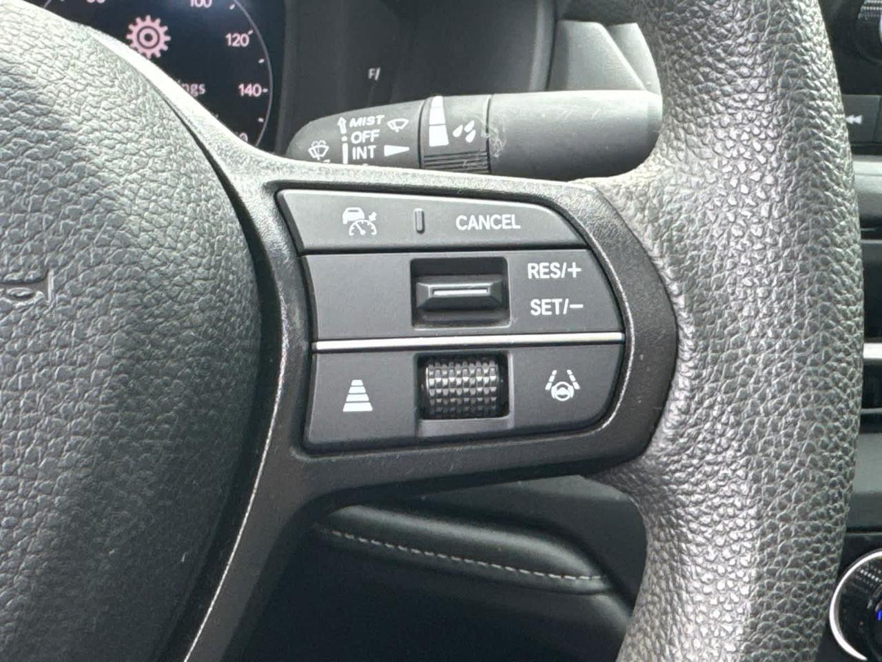 2024 Honda Accord EX Dartmouth MA