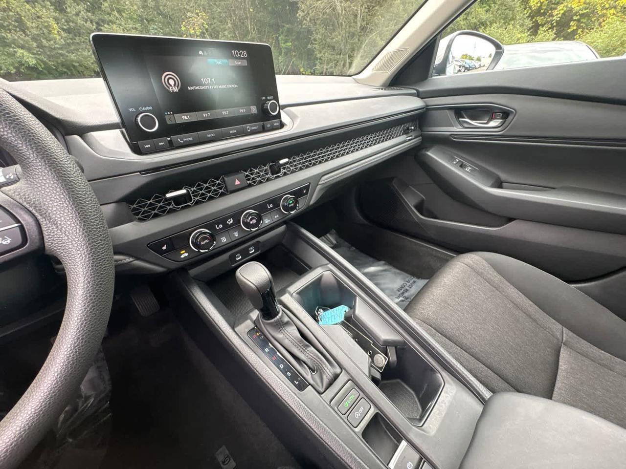 2024 Honda Accord EX Dartmouth MA