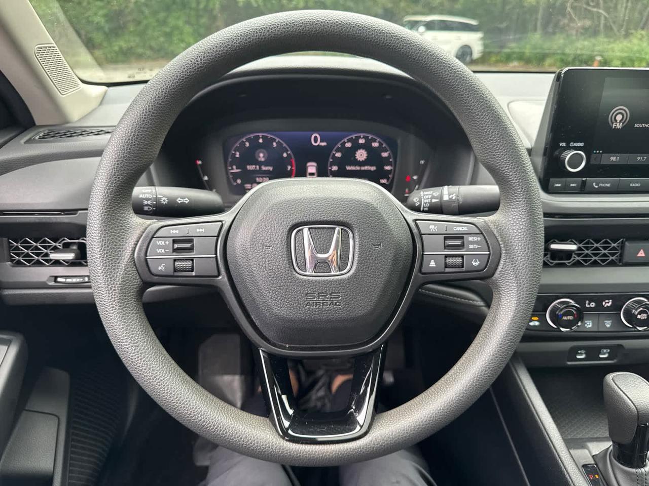 2024 Honda Accord EX Dartmouth MA