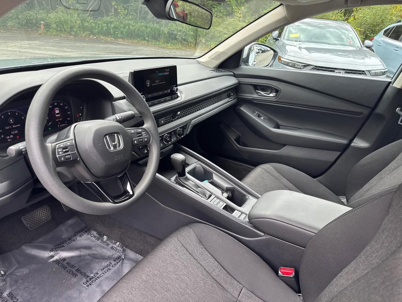 2024 Honda Accord EX Dartmouth MA