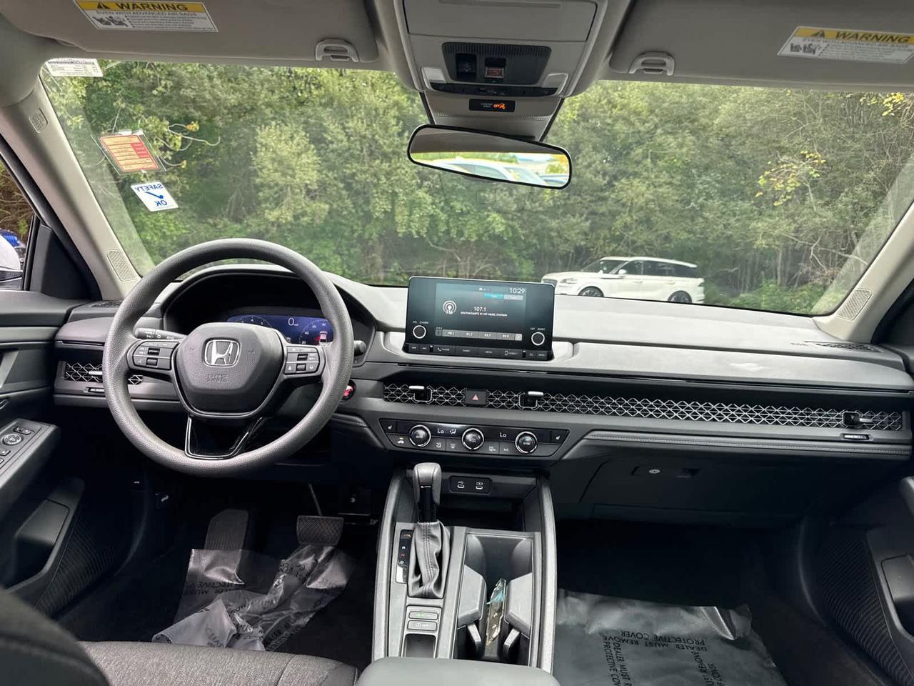 2024 Honda Accord EX Dartmouth MA