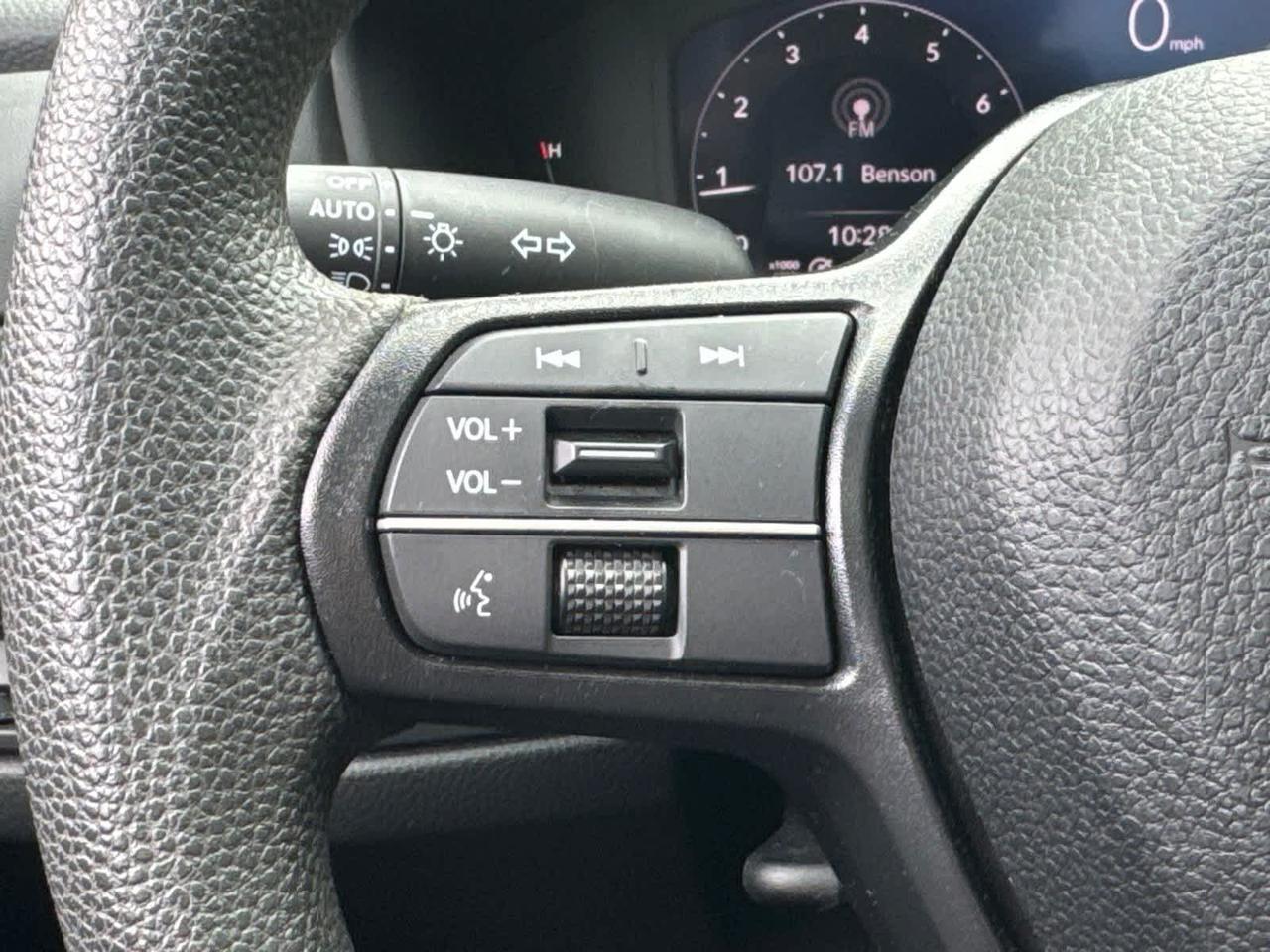 2024 Honda Accord EX Dartmouth MA