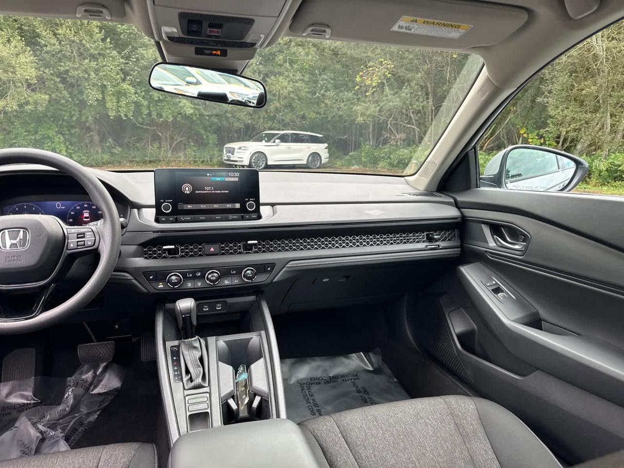 2024 Honda Accord EX Dartmouth MA